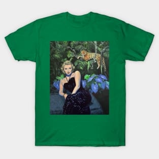 Jungle Hideout T-Shirt